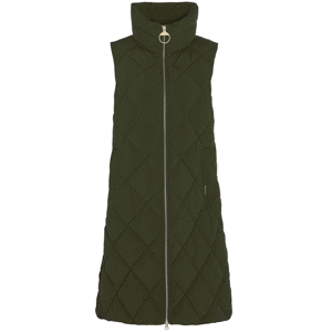 Barbour Leverton Gilet